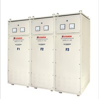 Ổn áp Standa 400kva ST-400K-3F (3 pha)